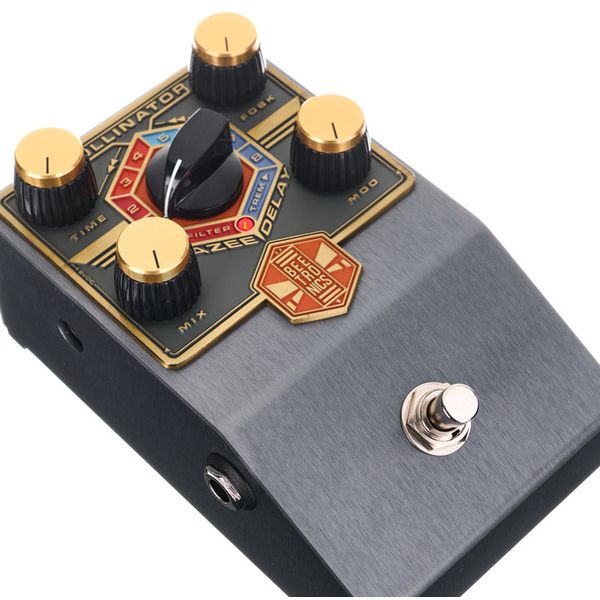 Beetronics Pollinator