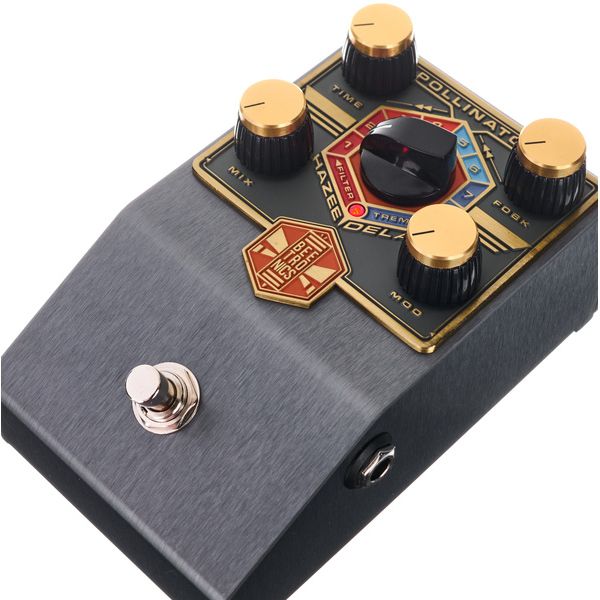 Beetronics Pollinator