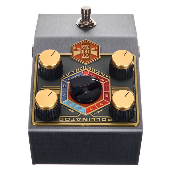 Beetronics Pollinator