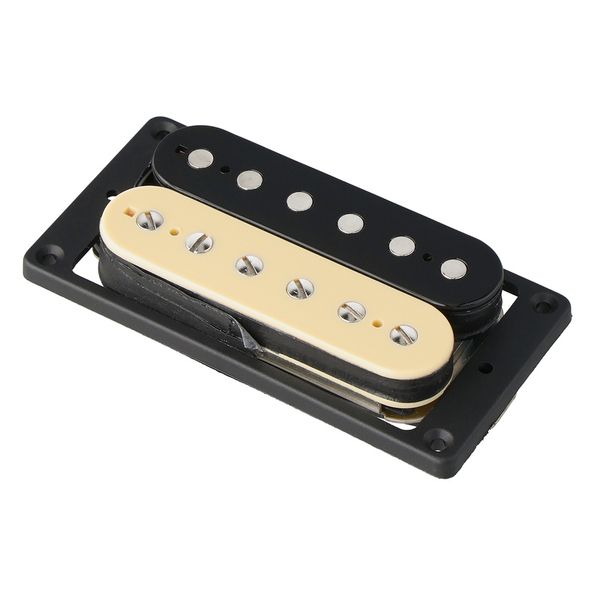 Seymour Duncan APTB-2b Slash Alnico II Zebra