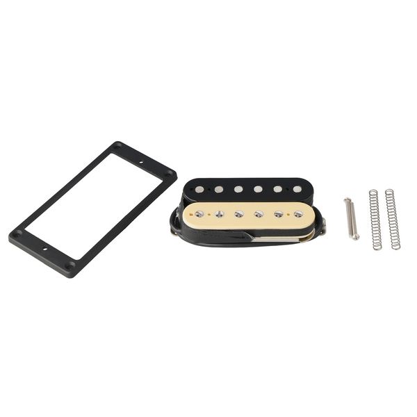 Seymour Duncan APTB-2b Slash Alnico II Zebra