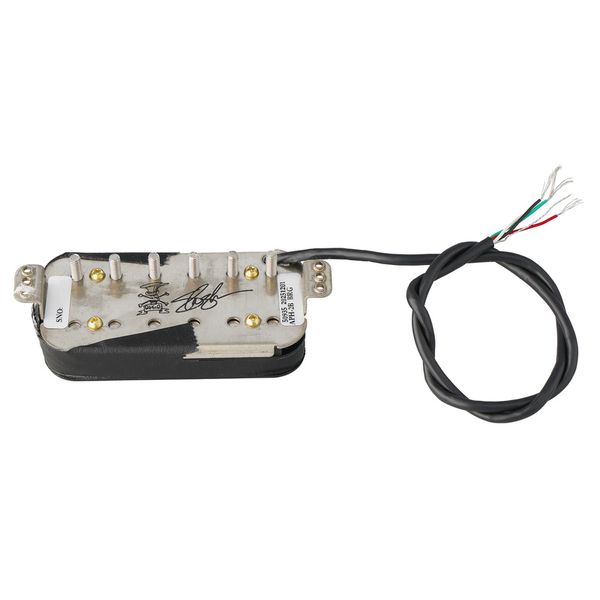 Seymour Duncan APTB-2b Slash Alnico II Zebra