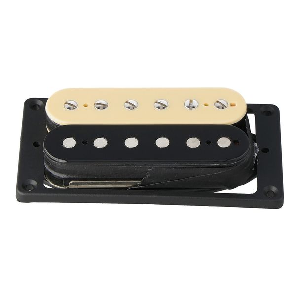 Seymour Duncan APTB-2b Slash Alnico II Zebra