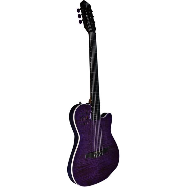 Godin ACS Nylon Steve Stevens LTD