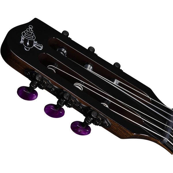 Godin ACS Nylon Steve Stevens LTD