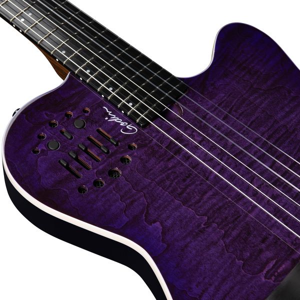 Godin ACS Nylon Steve Stevens LTD