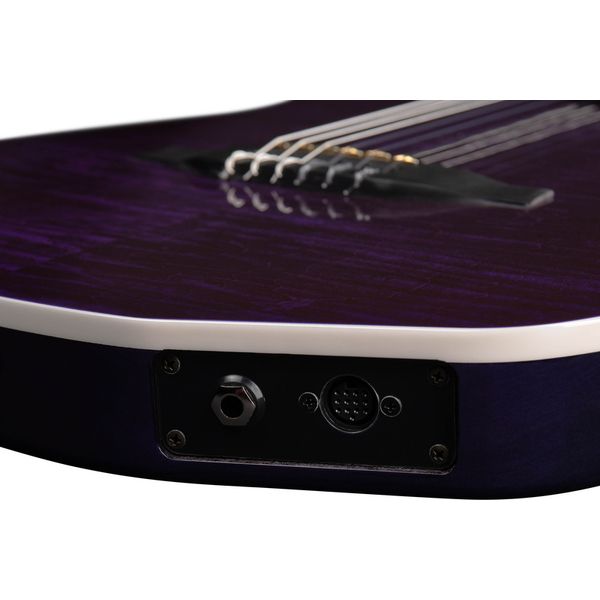 Godin ACS Nylon Steve Stevens LTD