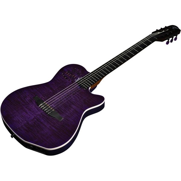 Godin ACS Nylon Steve Stevens LTD