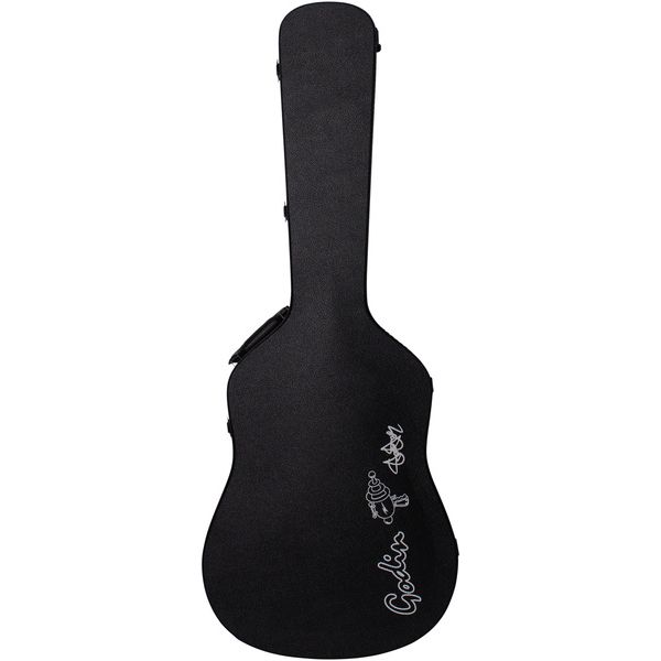Godin ACS Nylon Steve Stevens LTD