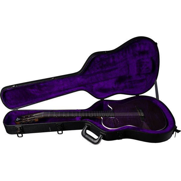 Godin ACS Nylon Steve Stevens LTD