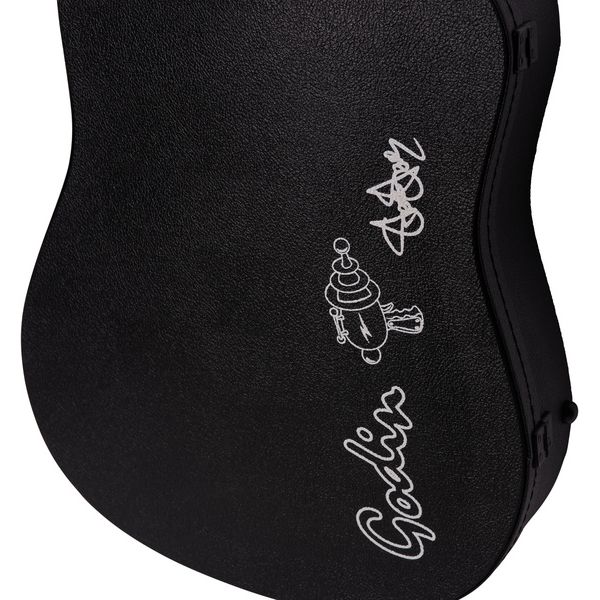 Godin ACS Nylon Steve Stevens LTD