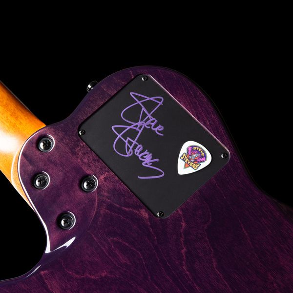 Godin ACS Nylon Steve Stevens LTD