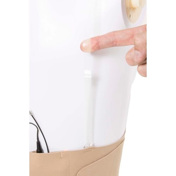 Viviana Sound Solutions VS Waist Double Extreme S bg