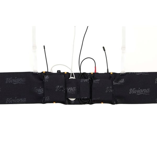 Viviana Sound Solutions VS Waist Double Extreme S bk