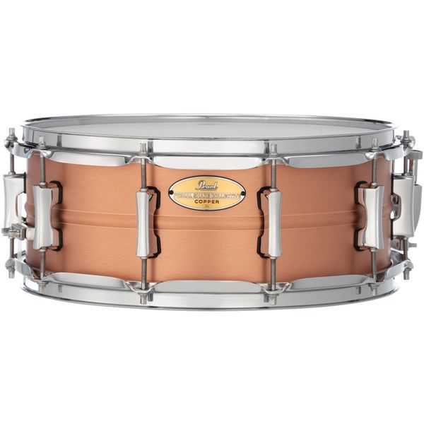 Pearl 14"x5,5" Primal Col. Copper SD