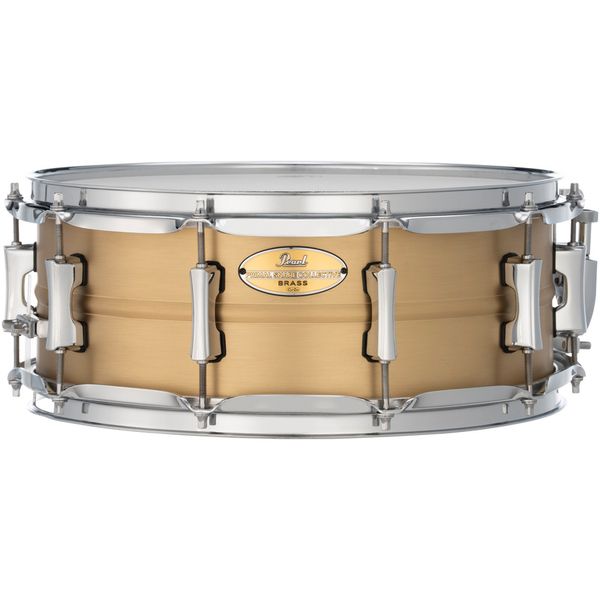 Pearl 14"x5,5" Primal Col. Brass SD