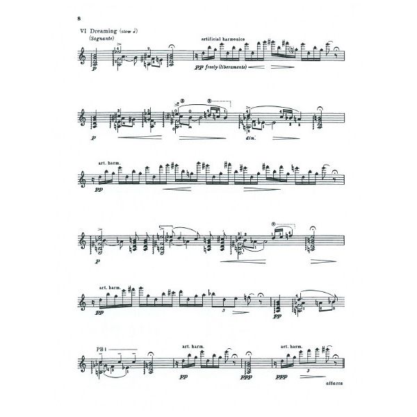 Faber Music Britten Nocturnal op.70