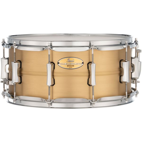 Pearl 14"x6,5" Primal Col. Brass SD