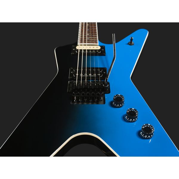 Dean Guitars ML 79 Floyd Duncan BBF