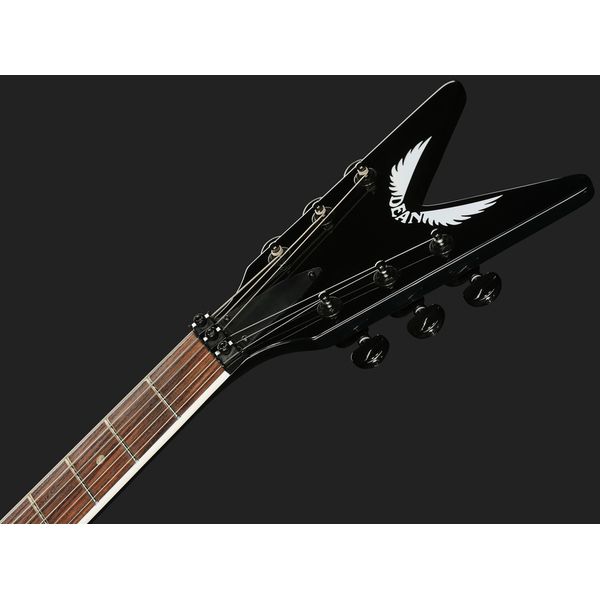 Dean Guitars ML 79 Floyd Duncan BBF