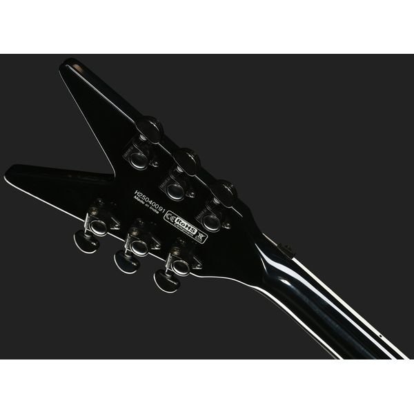 Dean Guitars ML 79 Floyd Duncan BBF
