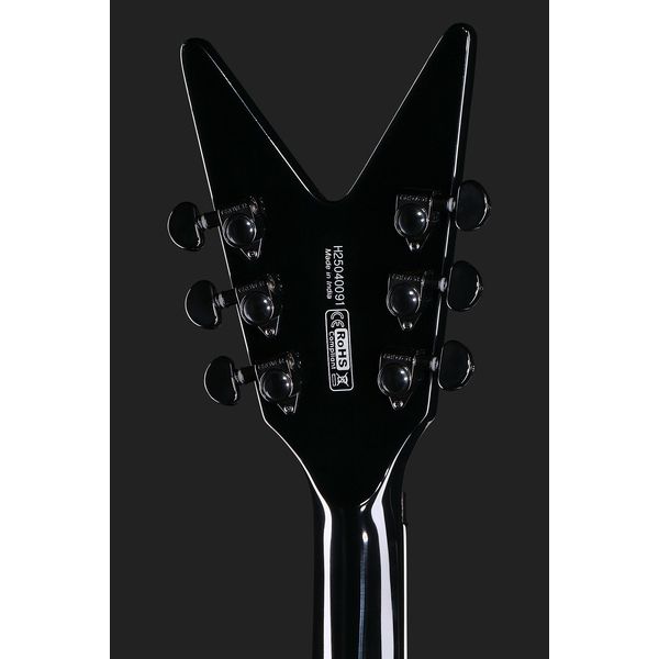 Dean Guitars ML 79 Floyd Duncan BBF