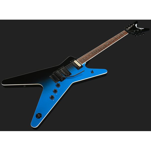Dean Guitars ML 79 Floyd Duncan BBF