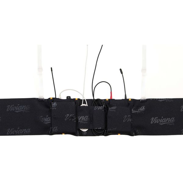 Viviana Sound Solutions VS Waist Double Extreme L bk