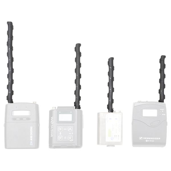 Viviana Sound Solutions RF Whip Antenna Saver bk