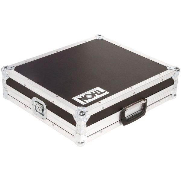 Thon Case Zoom LiveTrak L12next