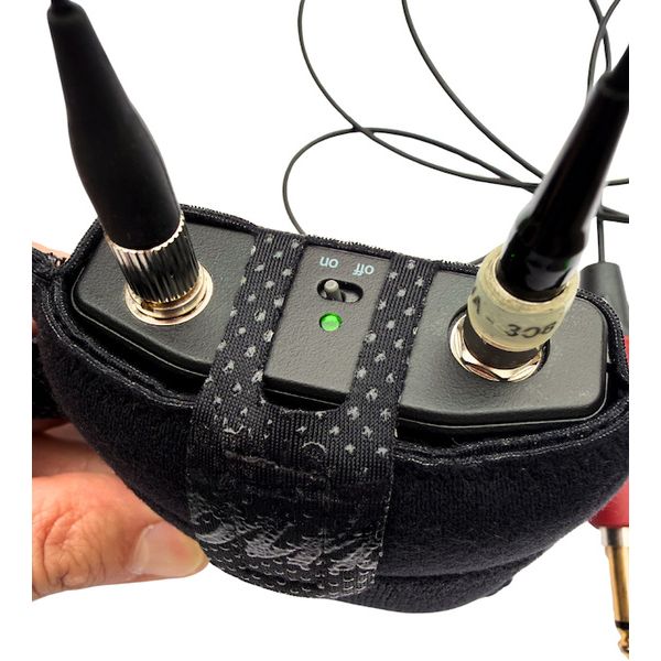 Viviana Sound Solutions Viviana Guitar Strap