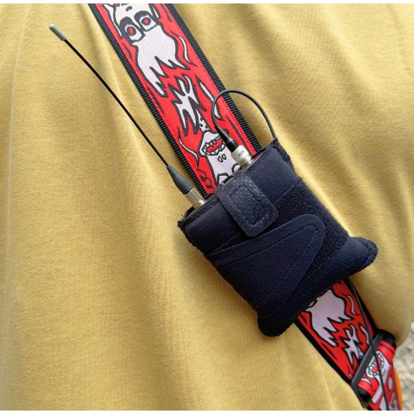 Viviana Sound Solutions Guitar Strap