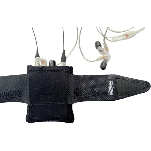 Viviana Sound Solutions Viviana Drum Strap for IEM