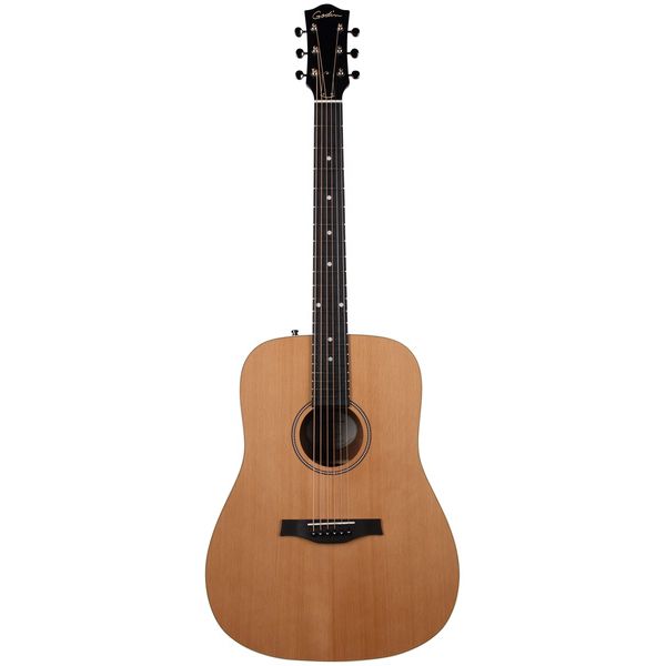 Godin Century Maho Natural EQ