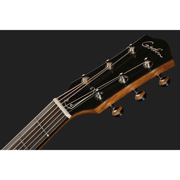 Godin Century Maho Natural EQ