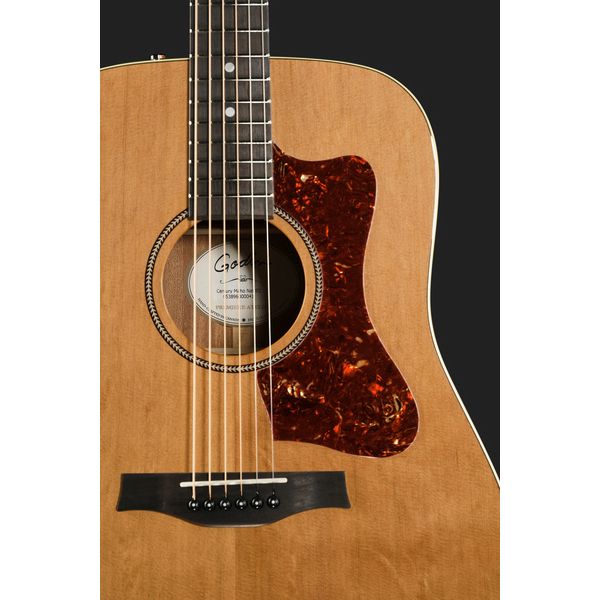 Godin Century Maho Natural EQ