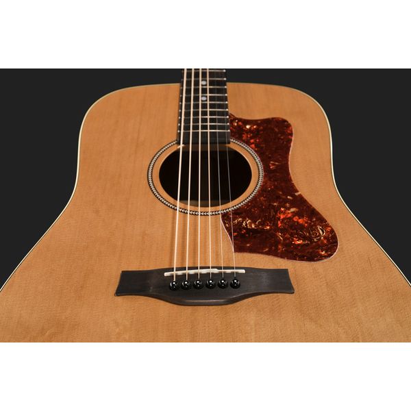 Godin Century Maho Natural EQ