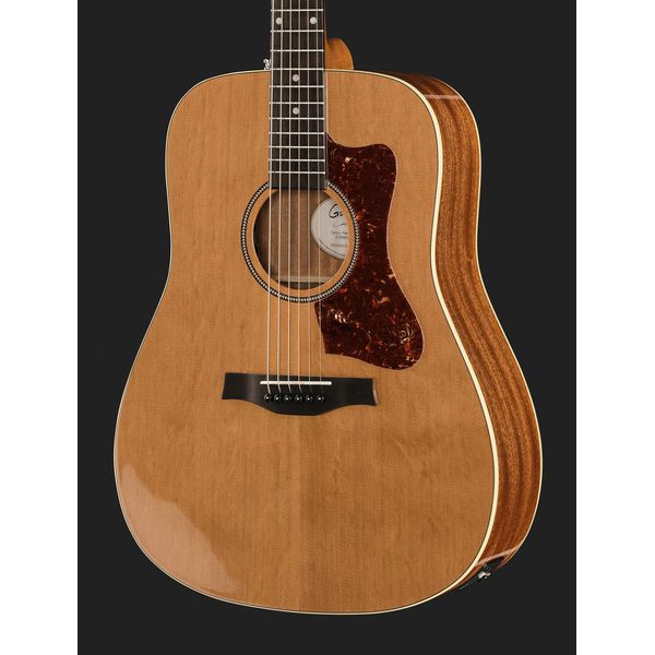 Godin Century Maho Natural EQ