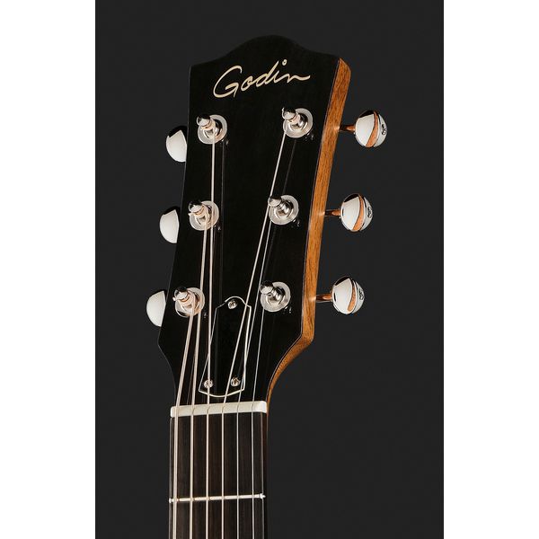 Godin Century Maho Natural EQ