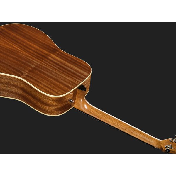 Godin Century Maho Natural EQ