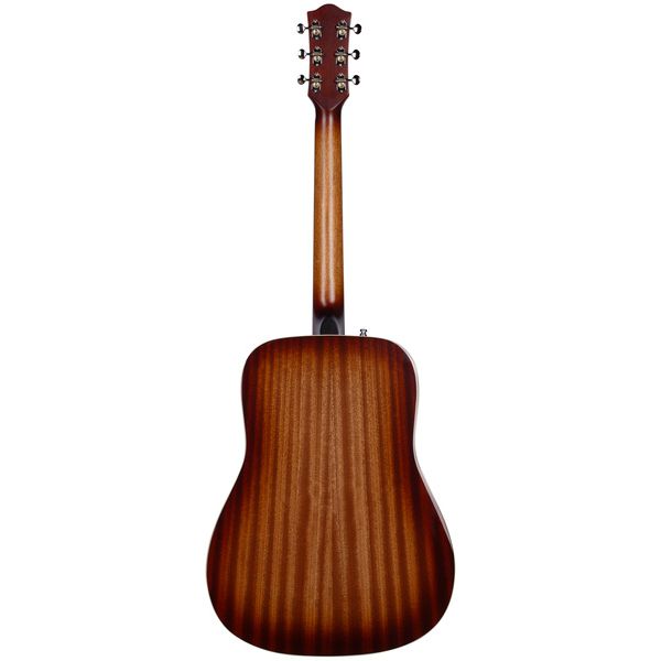 Godin Century Maho Cognac Burst EQ