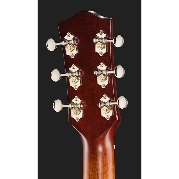 Godin Century Maho Cognac Burst EQ