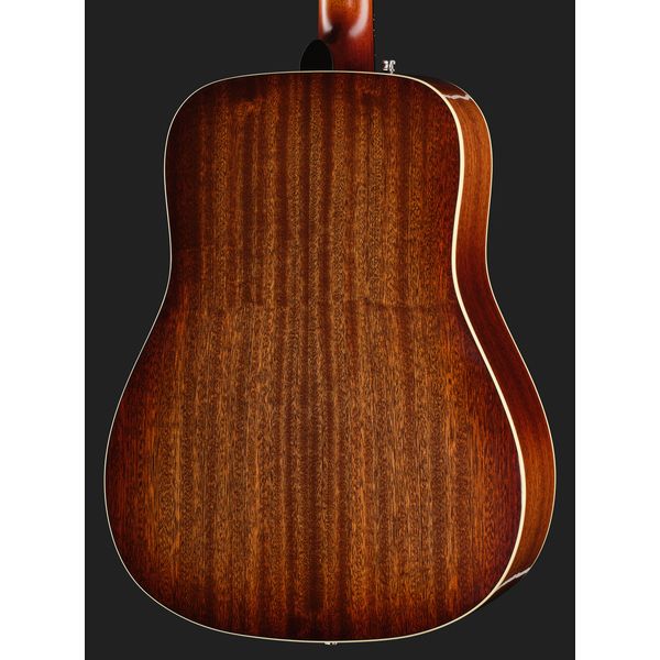 Godin Century Maho Cognac Burst EQ