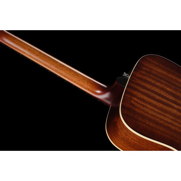 Godin Century Maho Cognac Burst EQ