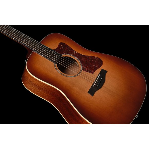 Godin Century Maho Cognac Burst EQ