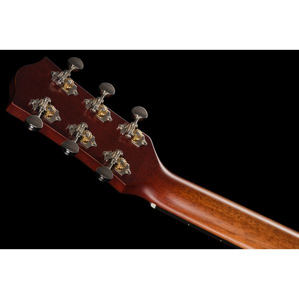Godin Century Maho Cognac Burst EQ