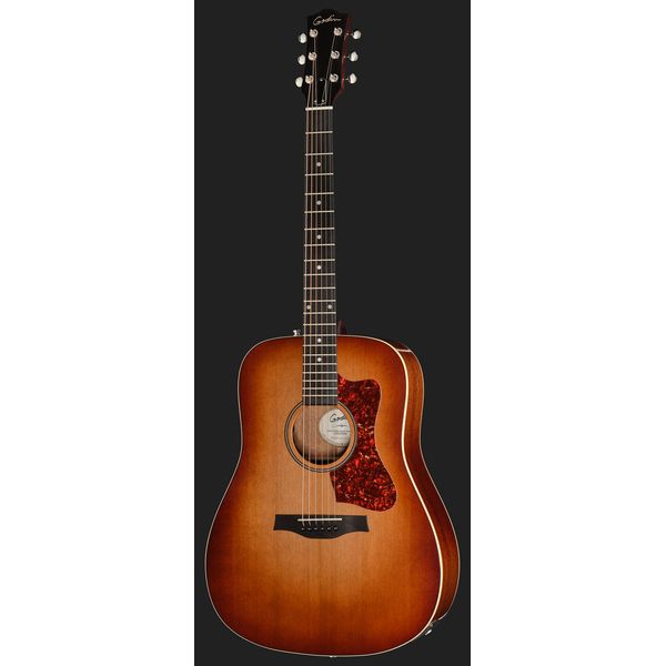 Godin Century Maho Cognac Burst EQ
