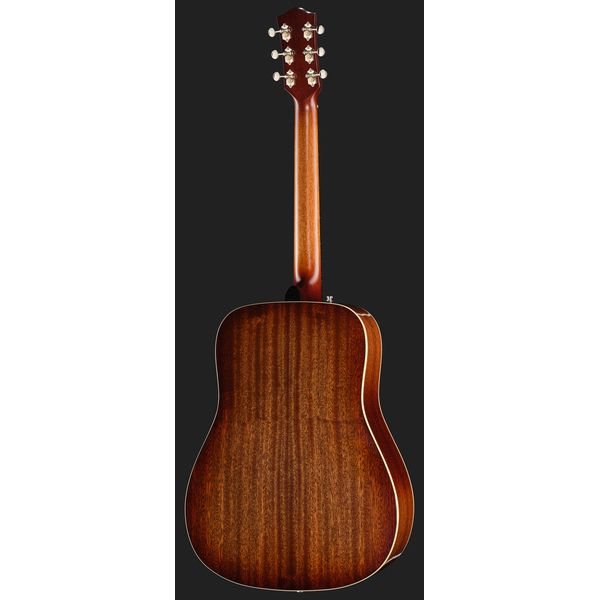 Godin Century Maho Cognac Burst EQ