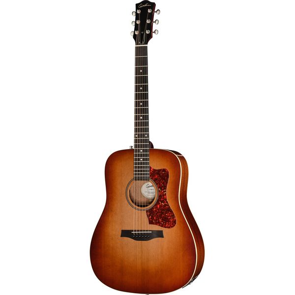 Godin Century Maho Cognac Burst EQ