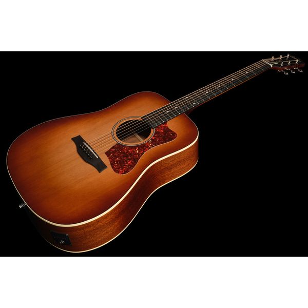 Godin Century Maho Cognac Burst EQ